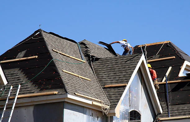 Best Emergency Roof Repair Services  in Oglesby, IL