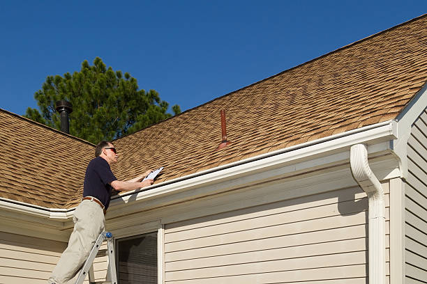 Asphalt Shingles Roofing in Oglesby, IL