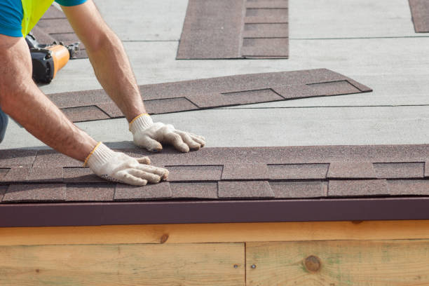 Best Flat Roofing  in Oglesby, IL